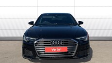 Audi A6 40 TDI S Line 4dr S Tronic Diesel Saloon